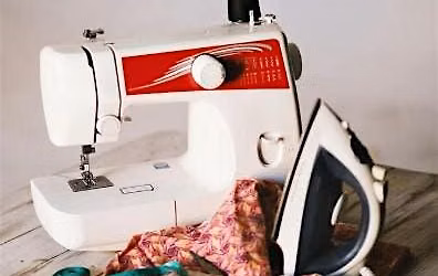 Into to Sewing