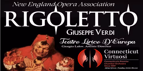 Teatro Lirico D'europa at McCallum Theatre