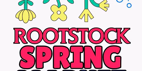 Rootstock Spring Market