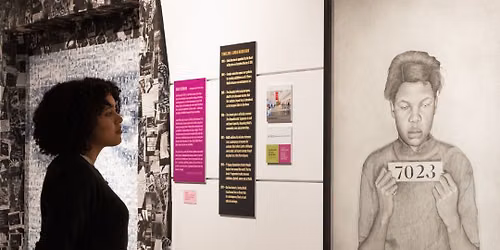 DOWNTOWN FIRST THURSDAYS Free access to our current exhibitions! 