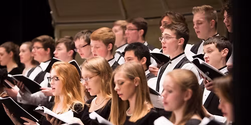 30th Annual Messiah Sing-Along!