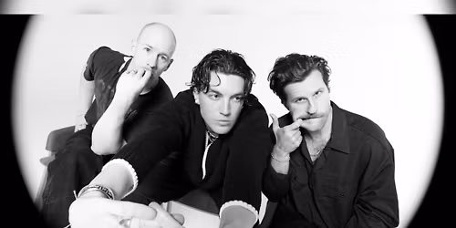 LANY Glasgow Tickets