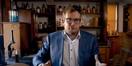 In Conversation with John Green at State Theatre Portland
