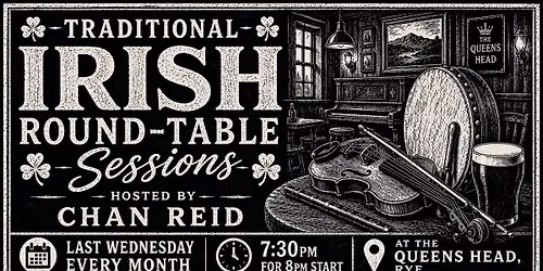 Irish Round-Table Sessions