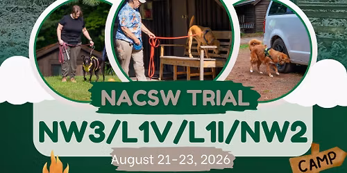 NACSW Trial: NW3\/L1V\/L1I\/NW2