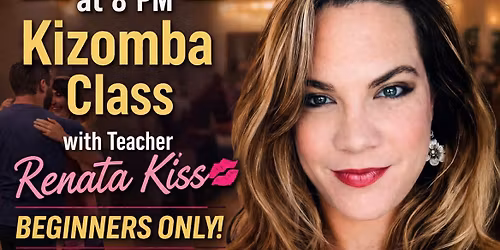 Kizomba Class