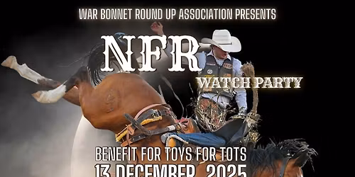 NFR Watch Party