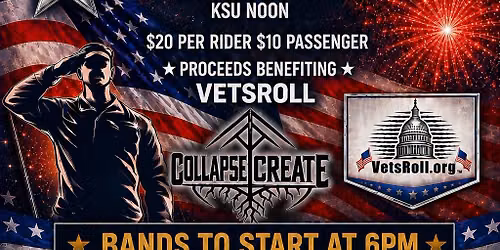 Support the Troops 2026
