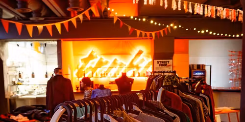 Dobr\u00f4 - Burza s oble\u010den\u00edm, hand-made a umeleckou tvorbou