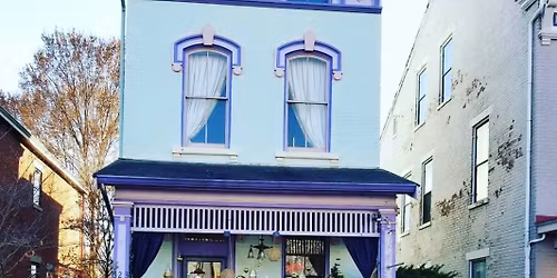 Christmas Caroling at Stoney\u2019s