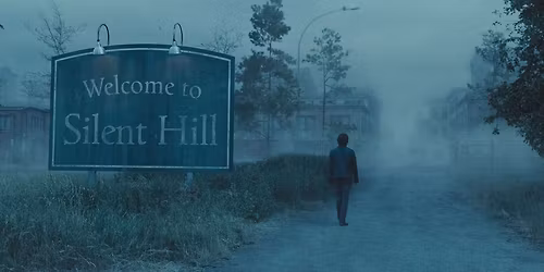 Return to Silent Hill (2026) *Opening Night