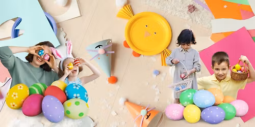 Easter Family Fun day