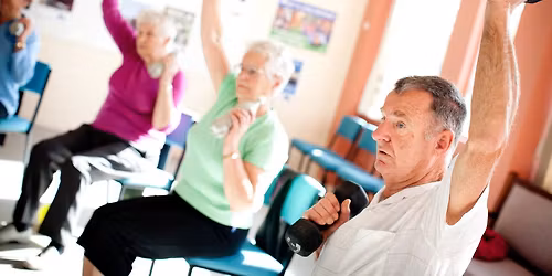 L-Zone Exercise Class