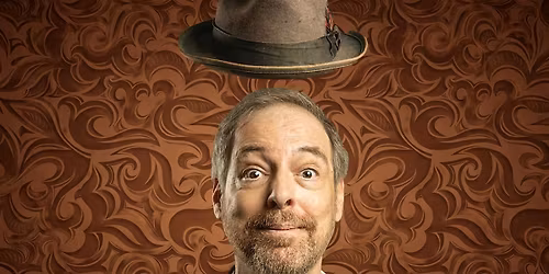 The Great Kaplan Family Magic Show 3 PM