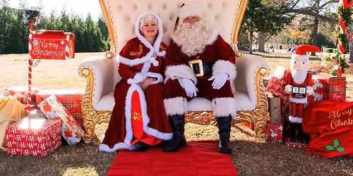 Flowers Plantation Tree Lighting 