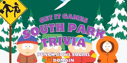 South Park Trivia