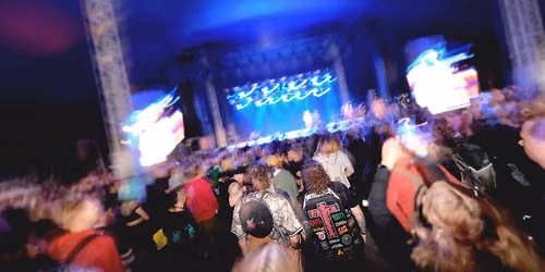VuoRock | Nuorten b\u00e4nditapahtuma