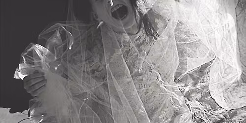 THE KEEPER'S DANCE: AN EVENING OF BUTOH