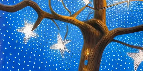 Julekoncert for hele familien