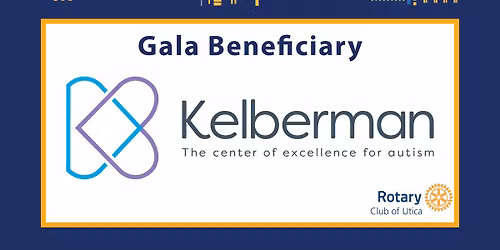 Fifth Annual Service Above Self Gala