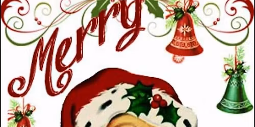 SJ Community Christmas Exchange Registration IN PERSON at TRINITY Uptown