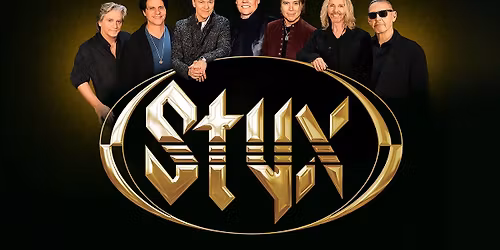 Styx: The Las Vegas Residency