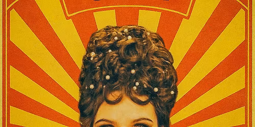 The Bearded Girl (Filmmakers in Attendance for Q&A)