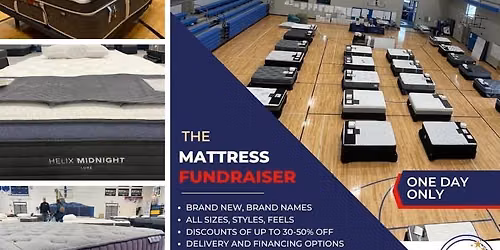 4th Annual Mattress Music Fundraiser