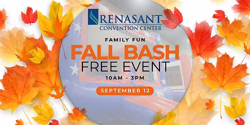 Fall Bash