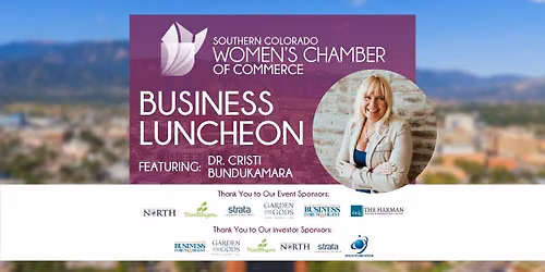 June Business Luncheon