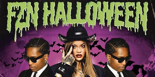 FZN 360\u00b0 HALLOWEEN : QUARTERS | SZN VI |