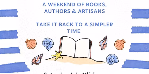Lake Erie Book Fair 