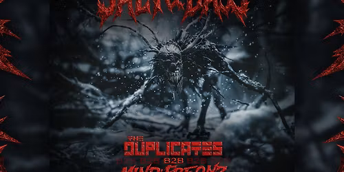 SALT AND BASS - X-MAS EDITION