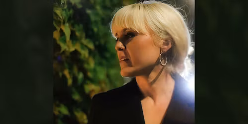 Liz Stringer at Meeniyan Town Hall - SOLD OUT