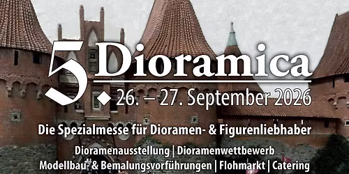 5. DIORAMICA