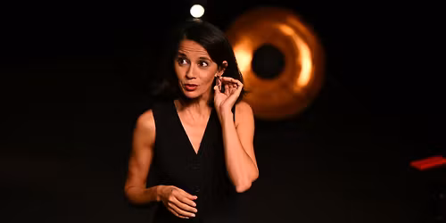 SOPHIA ARAM - LE MONDE D'APR\u00c8S