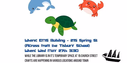 Kids Crafts - Water Elf Squishies