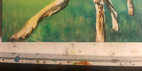 BASC meet up at the CoOp