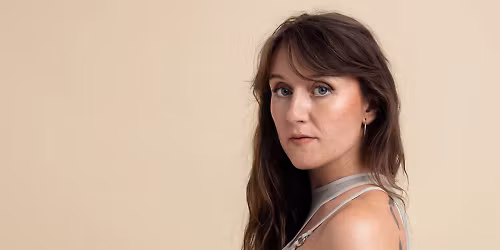 Myra Granberg in Stockholm