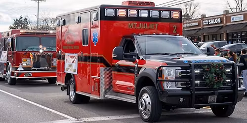 Parking & Juliet - Fort Myers