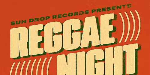 Reggae Night @ VooSwar