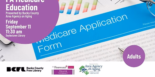 PA Medicare Education and Decision Insight