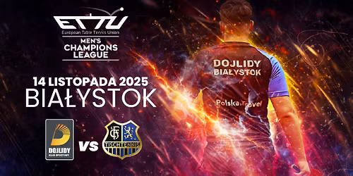 1\/8 Ligi Mistrz\u00f3w SBR Dojlidy Bia\u0142ystok - 1. FC Saarbr\u00fccken