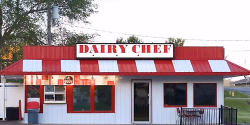 Elkhorn High Band Night Out Fundraiser @ Dairy Chef