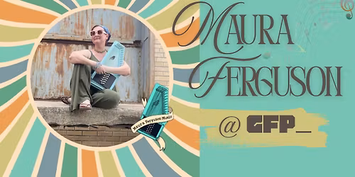 Maura Ferguson Concert