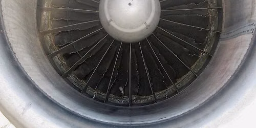 Bird Strike Committee USA Annual Aviation Wildlife Management Conference