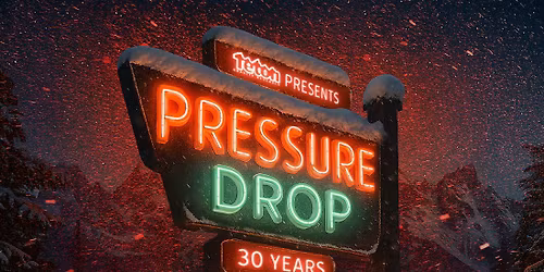 Pressure Drop - Film