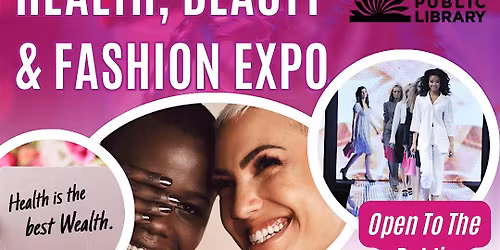 Health, Beauty & Fashion Expo