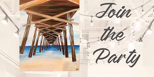 Under the Pier