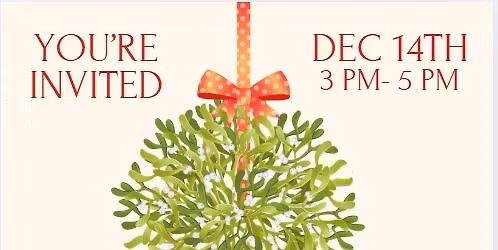 Lillo Bella Boutique Holiday Party